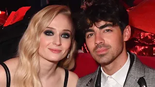 5 Red Flags Joe Jonas & Sophie Turner's Marriage Was Always Doomed