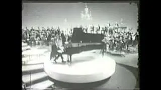 Liberace in London 1968 Special