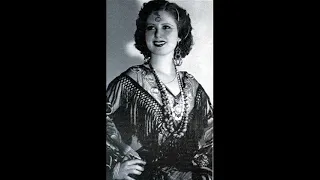 Conchita Martínez - Noche Sevillana (1943)