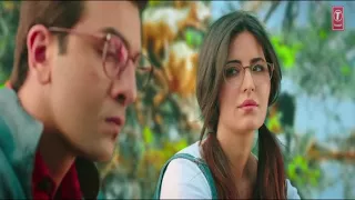 Musafir   HD  song Jagga Jasoos movie ranbir kapoor katrine kaif