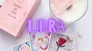 LIBRA, THEY'RE GOING TO SHOCK THE F*CK OUT OF YOU❗😮..VERY UNEXPECTED! LOVE | YOU VS THEM‼️ Tarot