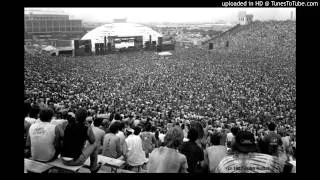 Bob Dylan and the Grateful Dead - July 10, 1987 JFK Stadium - Philadelphia, PA