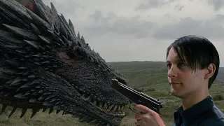 Bully Maguire in Game of Thrones