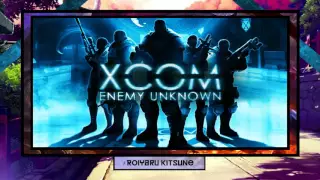Xcom Enemy Unknown Full Ost