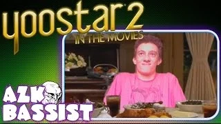 Yoostar - More Kinect Fun!