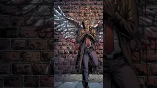 3 Times John Constantine Outsmarted the Devil #dc #justiceleaguedark