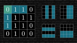 Но что такое коды Хэмминга? Происхождение исправления ошибок