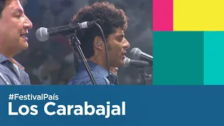 Los Carabajal en el Festival de Jesús María 2020 | Festival País