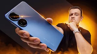 Что может Смартфон в 2022 году За 19 ТЫЩ рублей!??!  Tecno Camon 19 Pro