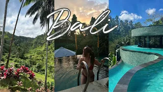 BALI VLOG | 5 days in Ubud Bali