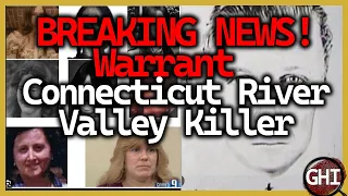 BREAKING NEWS!  Connecticut River Valley Killer! Search Warrant #janeboroski #Breakingnews