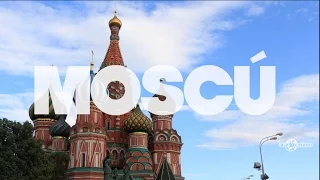 Hola Moscú! | Rusia #9