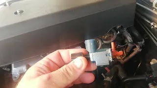 Toyota D4D 3.0 Limp mode problem & repair advice