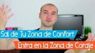 Cómo Expandir Tu Zona de Confort