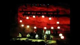 I Will Wait - Mumford and Sons Live at Red Rocks