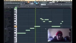 How to Make a Future Bass Drop in FL Studio