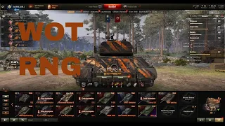 WOT | WZ 114 tier 9