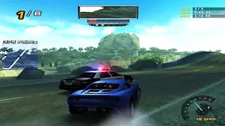 LOTUS ELISE Gameplay - Need For Speed Hot Pursuit 2- #2022