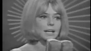 France Gall -  Poupee De Cire, Poupee De Son /1965