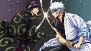 Gintama Shogun Arc AMV [ SICK ]