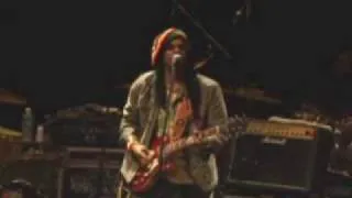 "We And Dem" The Original Wailers Perform  November 2008