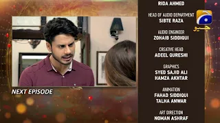 Kasa-e-Dil - Episode 36 Teaser - 28th June 2021 - HAR PAL GEO