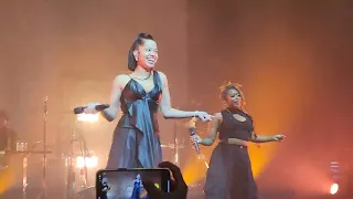 Ella Mai Heart On My Sleeve Tour Full Concert || Richmond, VA at The National