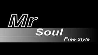 Freestyle (Mr Soul)