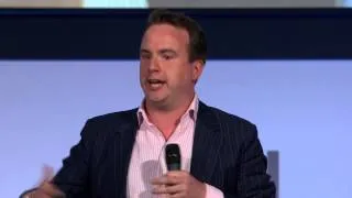 Fight for your right to (political) party | Matt Forde | TEDxHousesofParliament