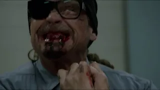 |Sons of Anarchy| Otto Bites Off His Own Tongue