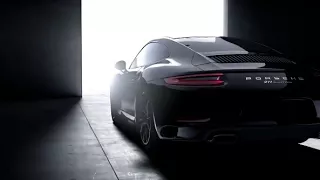 Huawei Mate RS Porsche Design Trailer