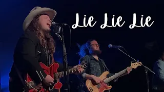 Marcus King - Lie Lie Lie (live)