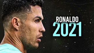 Cristiano Ronaldo ●King of Dribbling Skills● 2020/21