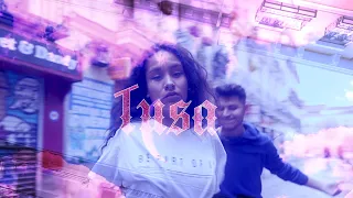 KAROL G, Nicki Minaj - Tusa (Dance Video)