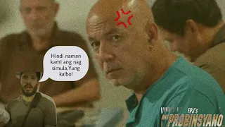 Hindi naman kmi nagsimula,Yung Kalbo FPJ'S ANG PROBINSYANO FEBRUARY 3, 2022 Full Episode Advance