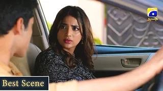 Mushkil Episode 11 | 𝐁𝐞𝐬𝐭 𝐒𝐜𝐞𝐧𝐞 𝟎𝟕 | Saboor Aly | Khushaal Khan | Zainab Shabbir | HAR PAL GEO