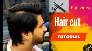 best rough hair cutting boys | hairstyle for men |