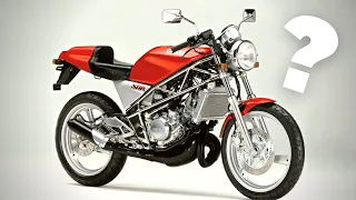 The WEIRDEST Motorcycle from every Manufacturer