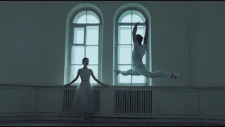 Магелланово Облако - Вьюга  (Official video)