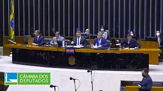 Plenário - Homenagem aos profissionais de Coaching no Brasil – 29/06/2022