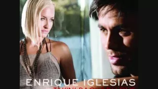 Enrique Iglesias ft. Sarah Connor-Takin' Back My Love (alternative remix)