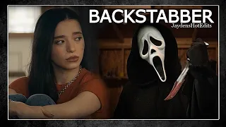 Amber Freeman | Backstabber | Scream (2022)