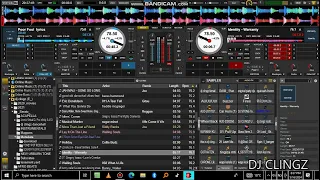 The best way to mix reggae on virtual dj tips