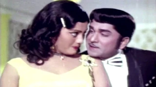 Guru Sishyulu Telugu Movie Songs || Apalam Chapalam || ANR || Krishna || Sridevi || Sujatha