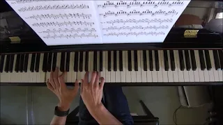Beyer Op.101 Performance (Complete)