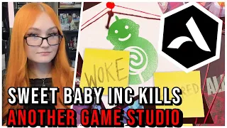 Sweet Baby Inc Kills ANOTHER Studio, Avalanche Games Offices Shutdown Amidst SBI & Xbox Involvement