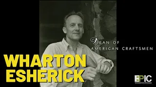 Wharton Esherick Museum Tour