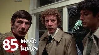 Invasion of the Body Snatchers (1978) Movie Trailer