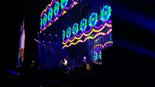 One on One Tour Brasil - I wanna be your man - Sgt Pepper - PaulMcCartney Live Mineirao 17-10-2017