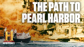 Did Japan Attack Pearl Harbor for Oil? | History